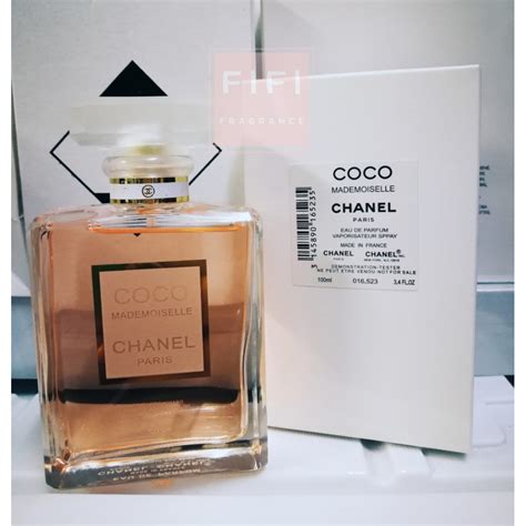 imitatie tester chanel coco mademoiselle